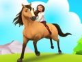 Oyunu At Koşusu 3D çevrimiçi