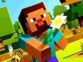 Oyunu Mineblox Hafıza Yarışı çevrimiçi