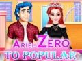 Oyunu Ariel: Sıfırdan Popülerliğe çevrimiçi