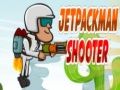 Oyunu Jetpackman Nişancısı çevrimiçi