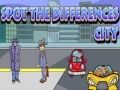 Oyunu Şehirdeki Farkları Bul çevrimiçi Oyunu Şehirdeki Farkları Bul çevrimiçi