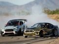 Oyunu Drift Mustang Kaydırma çevrimiçi