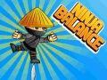 Oyunu Ninja Denge çevrimiçi