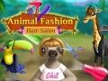 Oyunu Hayvan Moda Saç Salonu çevrimiçi Oyunu Hayvan Moda Saç Salonu çevrimiçi