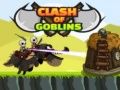 Oyunu Goblinler Çatışması çevrimiçi