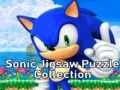 Oyunu Sonic Bulmaca Koleksiyonu çevrimiçi