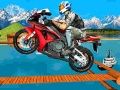 Oyunu Motosiklet Plaj Savaşçısı 3D çevrimiçi