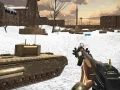 Oyunu İkinci Dünya Savaşı Soğuk Savaş Oyunu FPS çevrimiçi