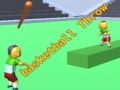 Oyunu Basketbol Atışı çevrimiçi