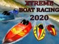 Oyunu Aşırı Bot Yarışı 2020 çevrimiçi