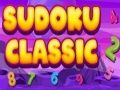 Oyunu Klasik Sudoku çevrimiçi
