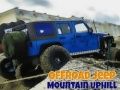 Oyunu Offroad Jeep: Dağ Yükselişi çevrimiçi