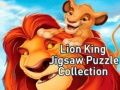 Oyunu Aslan Kral Puzzle Koleksiyonu çevrimiçi Oyunu Aslan Kral Puzzle Koleksiyonu çevrimiçi