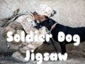Oyunu Asker Köpek Bulmacası çevrimiçi