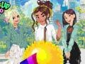 Oyunu Yaz Midi Etek Moda çevrimiçi