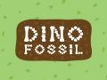 Oyunu Dino Fosili çevrimiçi