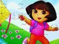 Oyunu Sevimli Kız Bulmacası çevrimiçi