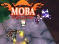 Oyunu Moba Simülatörü çevrimiçi