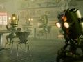 Oyunu Robot Bar çevrimiçi
