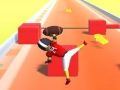 Oyunu Deli Touchdown çevrimiçi Oyunu Deli Touchdown çevrimiçi