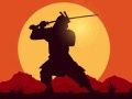 Oyunu Gizli Samurai Dövüşü çevrimiçi