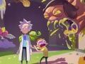 Oyunu Rick ve Morty Kaydırak çevrimiçi Oyunu Rick ve Morty Kaydırak çevrimiçi