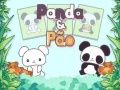 Oyunu Panda ve Pao çevrimiçi
