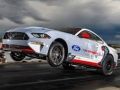 Oyunu Ford Mustang Cobra Jet Kaydırma çevrimiçi