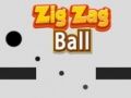 Oyunu Zigzag Top çevrimiçi