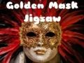 Oyunu Altın Maske Bulmacası çevrimiçi