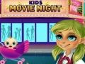 Oyunu Çocuklar için Film Gecesi çevrimiçi