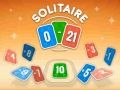 Oyunu Solitaire Sıfır21 çevrimiçi Oyunu Solitaire Sıfır21 çevrimiçi