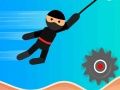 Oyunu Ragdoll Salıncağı çevrimiçi