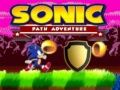 Oyunu Sonic Yol Macerası çevrimiçi