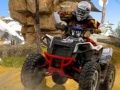 Oyunu ATV Quad Bisiklet Off-road çevrimiçi