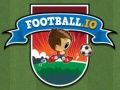 Oyunu Futbol.io çevrimiçi