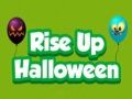 Oyunu Yüksel Halloween çevrimiçi