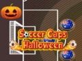 Oyunu Futbol Kapağı Cadılar Bayramı çevrimiçi