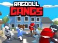Oyunu Ragdoll Çeteleri çevrimiçi
