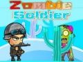 Oyunu Zombi Asker çevrimiçi