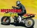 Oyunu Motosiklet Yarışçıları çevrimiçi