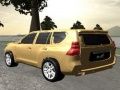 Oyunu Araba vs Prado Yarışı 3D çevrimiçi