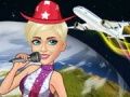 Oyunu Blondie Dünya Turu çevrimiçi