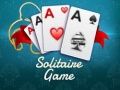 Oyunu Solitare Oyunu çevrimiçi