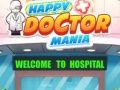 Oyunu Mutlu Doktor Maniyası çevrimiçi