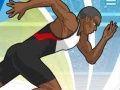 Oyunu Atletizm Kahramanı çevrimiçi