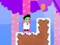 Oyunu Pixelkenstein: Cadılar Bayramı çevrimiçi