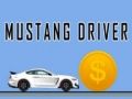 Oyunu Mustang Sürücüsü çevrimiçi