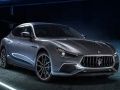 Oyunu Maserati Ghibli Hibrid Kayma çevrimiçi