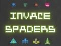 Oyunu Invace Spaders çevrimiçi